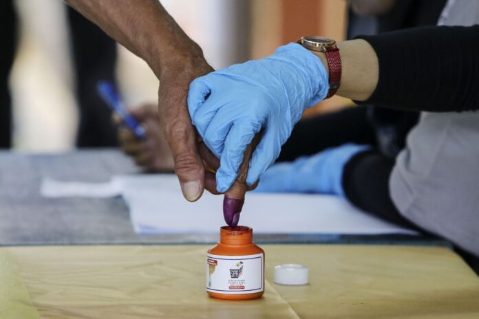 With Sarawak poll coming soon, group says denying young voters’ rights unacceptable