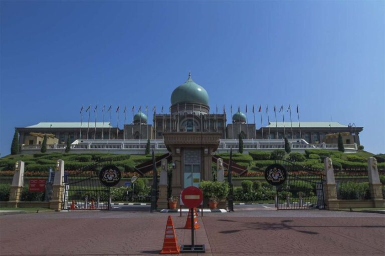 Some in Opposition say road to Putrajaya should not be taken ‘at all costs’