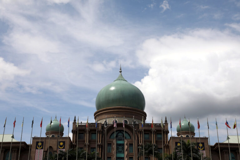 DAP MPs pan Putrajaya’s three-tier penalties for Covid SOP violations as unjust
