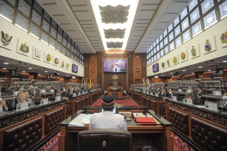 Pakatan blasts Takiyuddin for ‘excuses’ in delaying Parliament convening