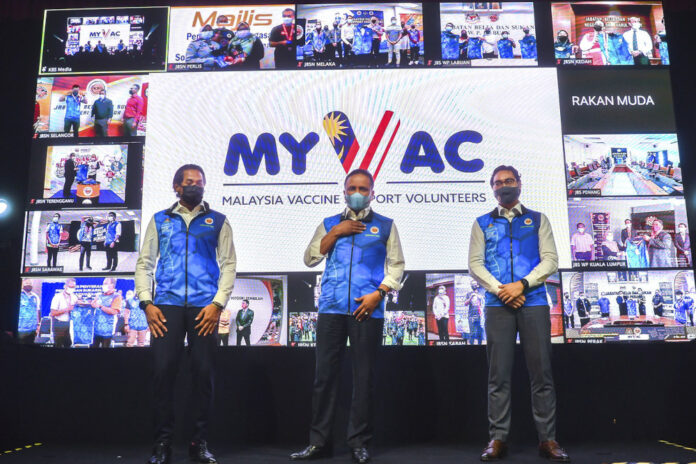 Youth and Sports Ministry tables proposal to separate Undi18, automatic voter registration to cabinet