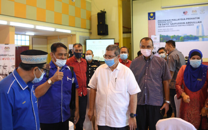 Arts activists have no problems complying with filming SOPs