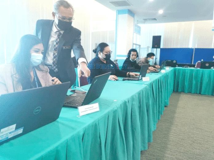 Socso ready to help employers hire workers in Sarawak, says state director