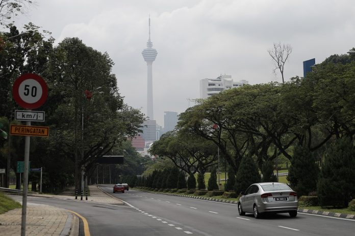 MetMalaysia: Open burning during hot weather cause of local haze