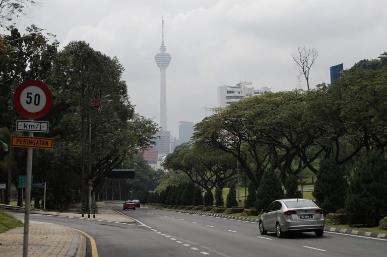 MetMalaysia: Open burning during hot weather cause of local haze