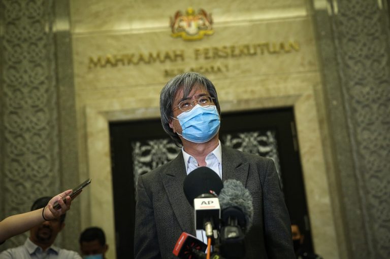 Malaysiakini editor questioned for sedition