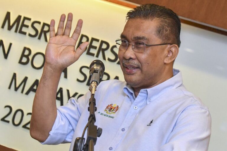 PAS stands committed to unity of the ummah, says Takiyuddin PAS stands committed to unity of the ummah, says Takiyuddin