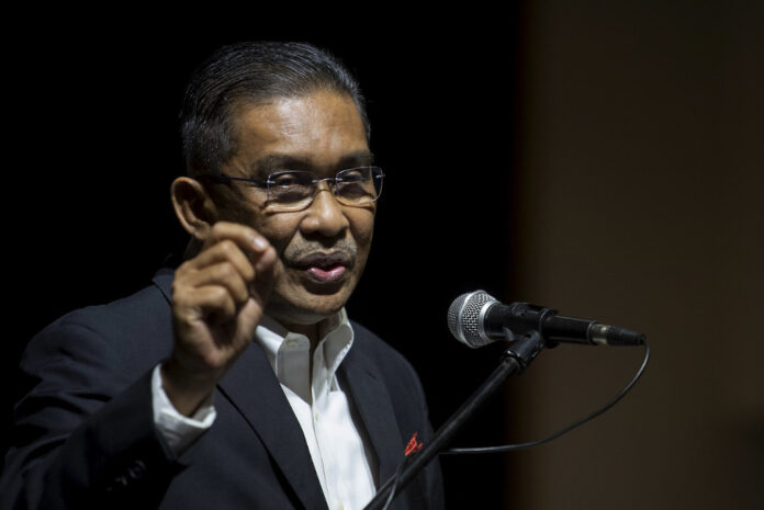Takiyuddin: Compound for SOP violations only as last resort