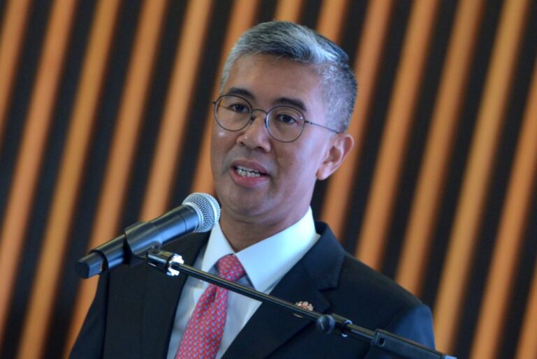 Tengku Zafrul: Malaysia’s fiscal deficit to reach 6pc this year with Pemerkasa