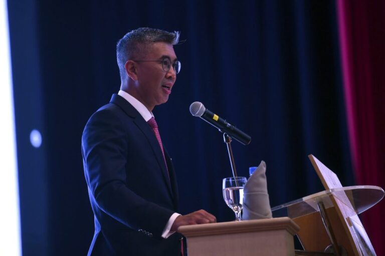 Tengku Zafrul: Putrajaya needs to re-examine policies to drive socio-economic growth