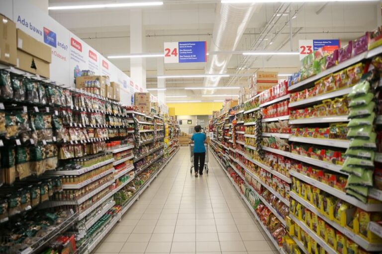 Nutrition labels must include sodium content from July 2022, says deputy health minister
