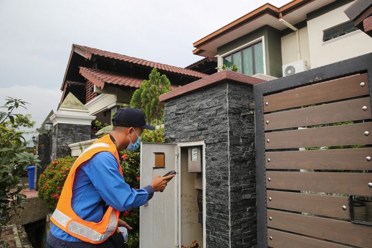TNB looking to install 1.5 million smart meters in Klang Valley, Melaka this year