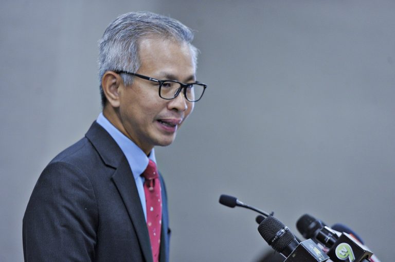 Tony Pua urges Putrajaya to go after KPMG, Deloitte next after AmBank agrees to RM2.83b 1MDB settlement