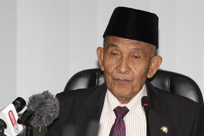 Johor Islamic Religious Dept may hold watching brief in govt’s appeal over use of word ‘Allah’, says committee chairman