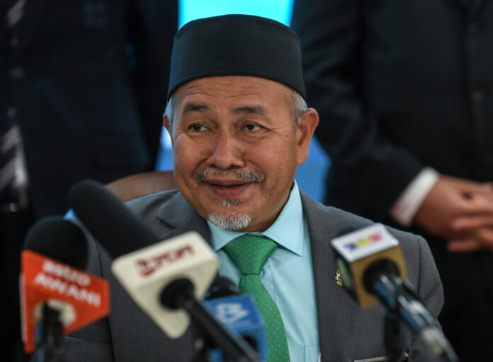 Govt writes off Kedah’s RM699 million rural water supply debt, says minister