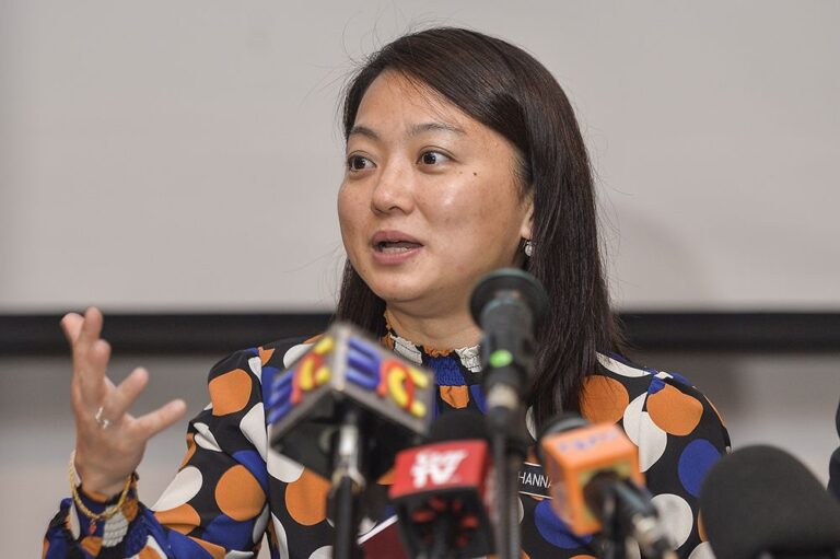Hannah Yeoh urges Women Ministry to allow dual-licensing for nurseries and pre-schools
