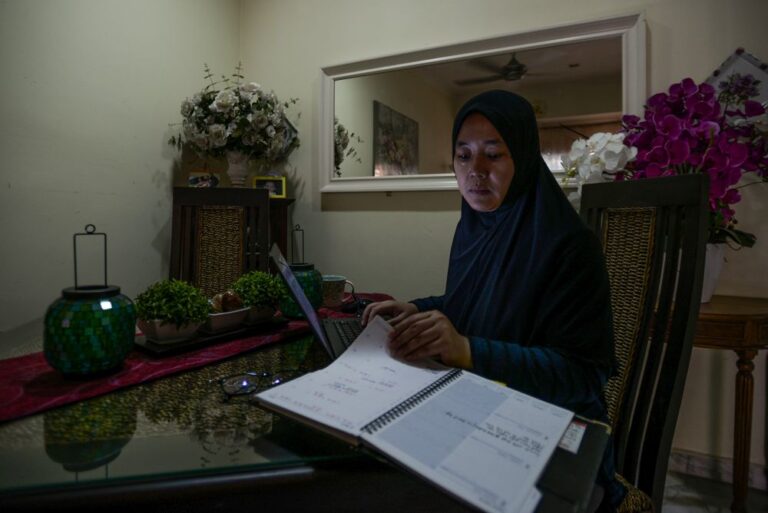 Ismail Sabri: Work from home policy still applies