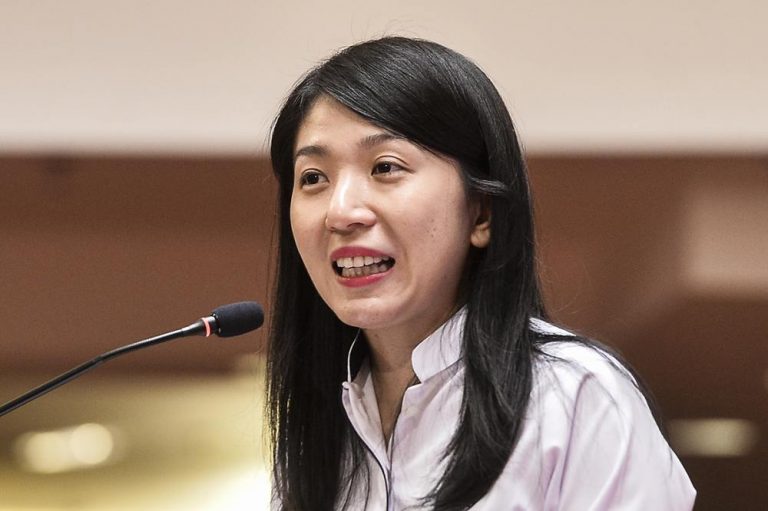 DAP’s Yeo Bee Yin ‘fully vindicated’, her lawyer says after Jamal Yunos’ court apology over fund abuse claim