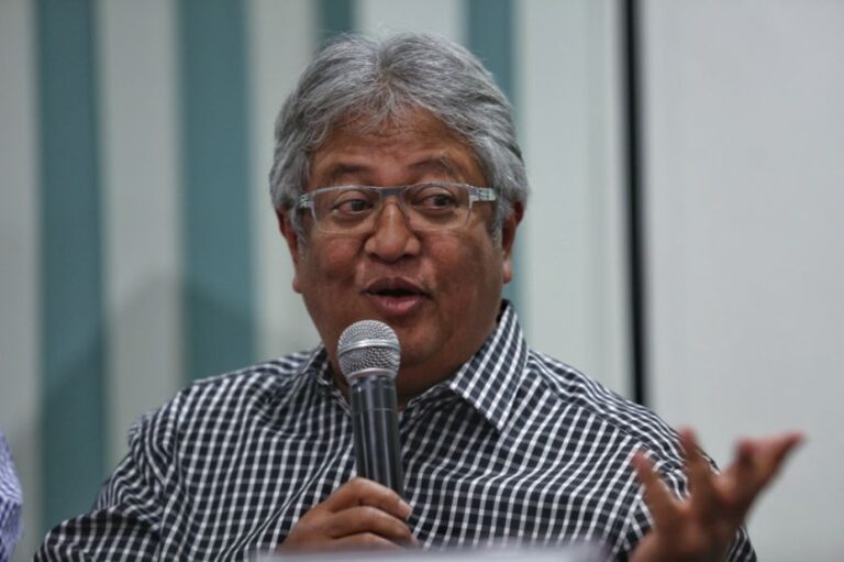 Pakatan and Umno union ticket to GE15 victory, says Zaid Ibrahim