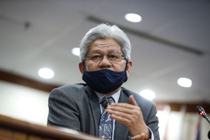 Penang govt approves first ex-gratia payment to fishermen affected by land reclamation project