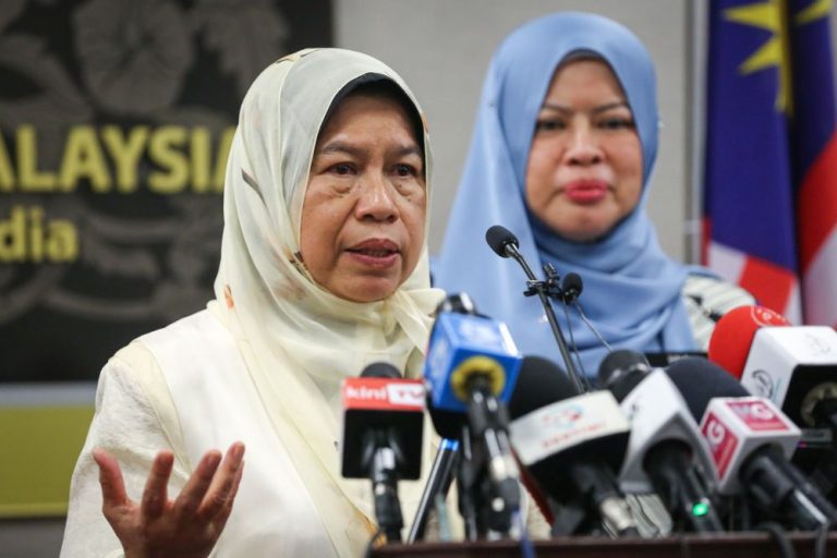 Minister moots ‘One State, One Federal Park’ concept to make Malaysia ‘Beautiful Garden Nation’ by 2030