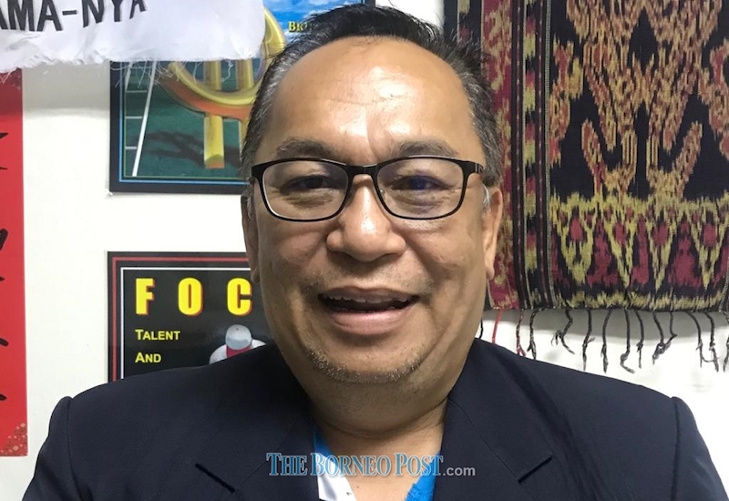 PM Muhyiddin’s ‘wilayah’ remark was just an attempt to gain support, says PBDS Baru president