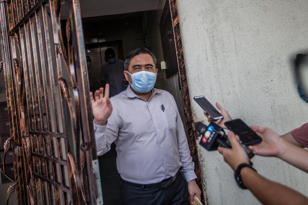 GE15: N. Sembilan DAP to defend two parliamentary, 11 state seats