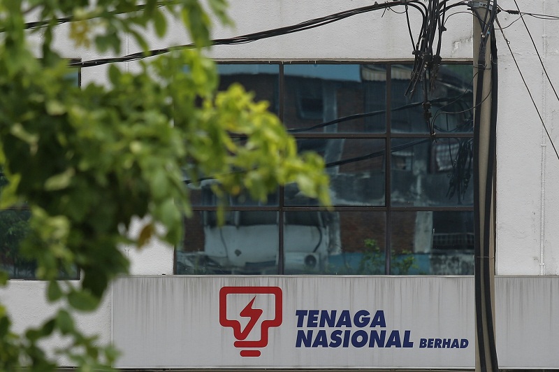 Suhakam holds engagement session to allay worries on TNB’s Gua Musang dam project
