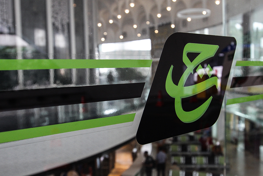 LTAT’S Amrin Awaluddin to be new group managing director and CEO of Tabung Haji