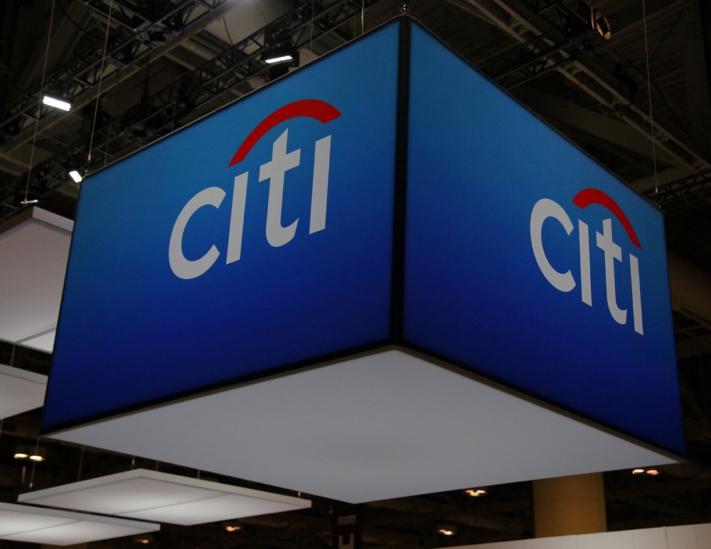Shut the door on banks like Citigroup that abandon Malaysia, says Nube
