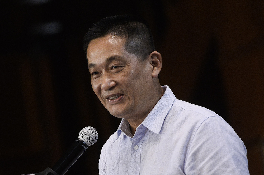 Impractical for residents in Sarawak Covid-19 red zones to be prioritised in vaccination, says assemblyman