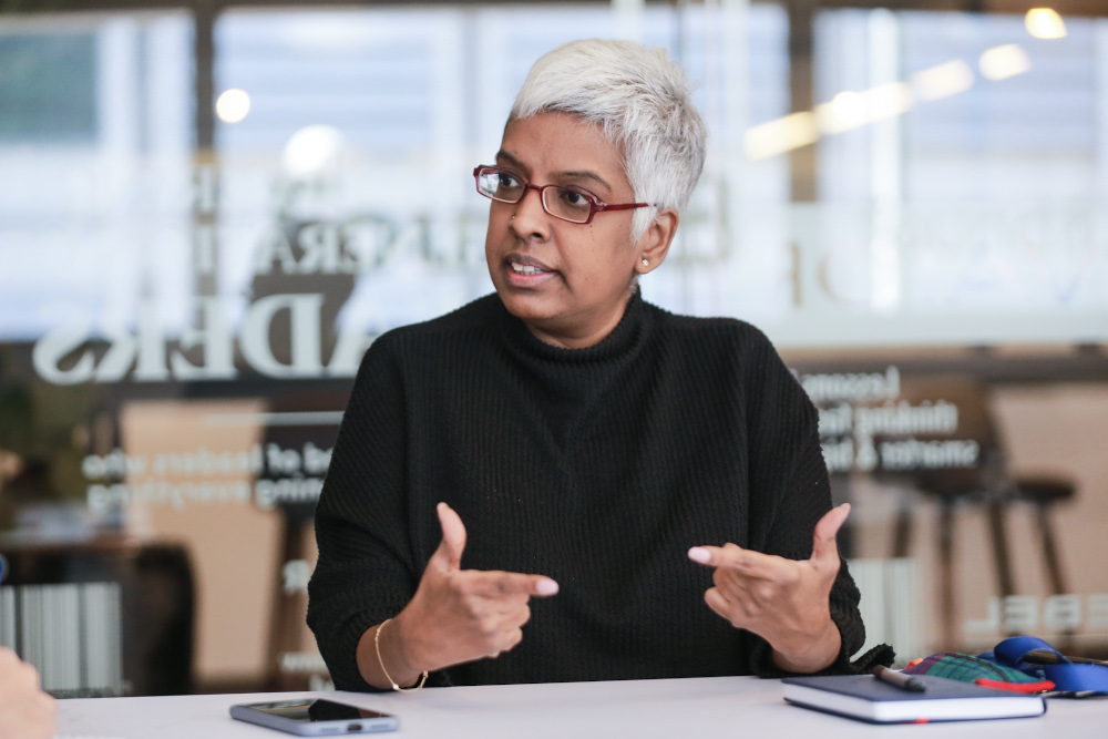 CIJ asks police, Home Ministry to stop targeting media over DIGP’s rape threat remarks