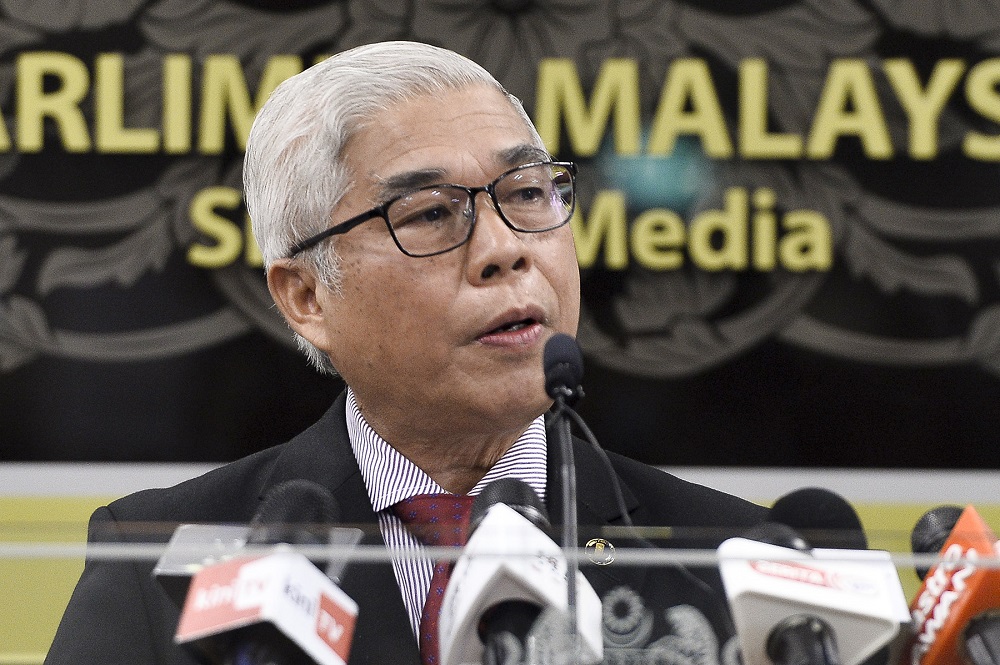 Pasir Gudang’s PKR MP says govt's failure to ensure proper workers living condition reason for spike in Covid-19 cases