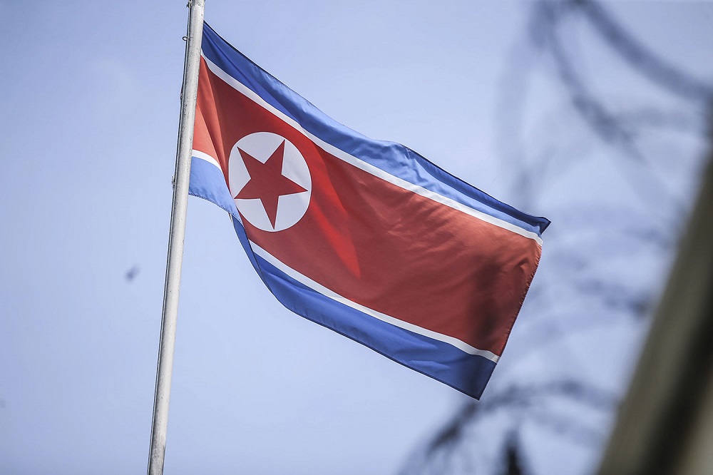 AGC applies to strike out originating summons of N. Korean businessman on US extradition order