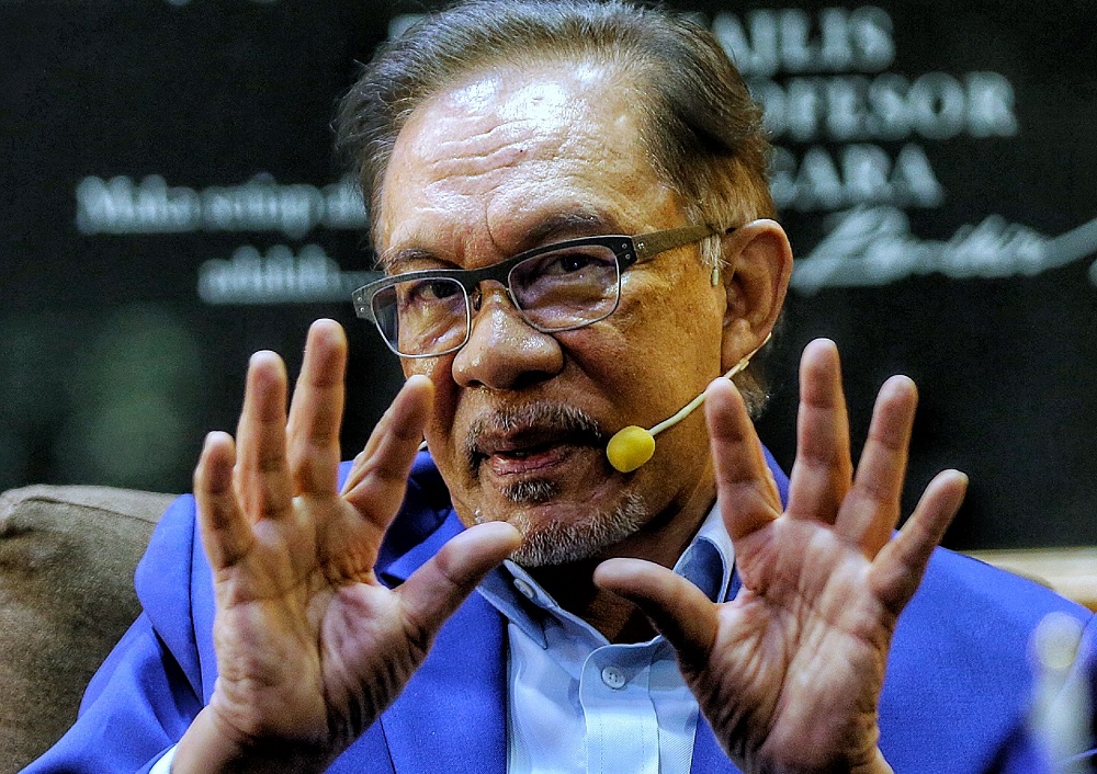 Pakatan says will write to Agong for restoration of Parliament, bids to rally universal support