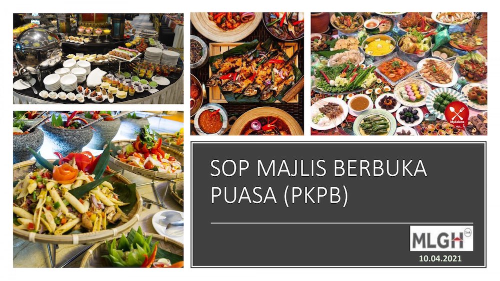 SDMC releases SOP for breaking of fast in restaurants, halls, hotels and food premises