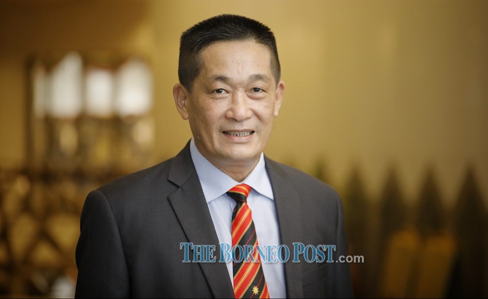 Stand your ground to insist Putrajaya to honour MA63, See tells Sarawak, Sabah lawmakers