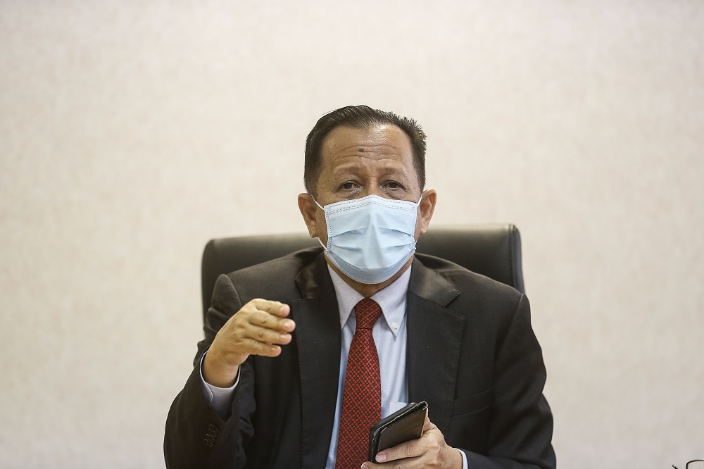 Penang exco: Barring of travellers from India may affect states’ tech industry