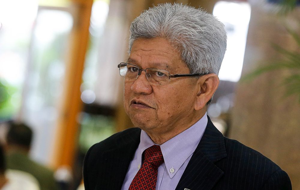 Penang South Reclamation project expected to start in May or June, says deputy CM