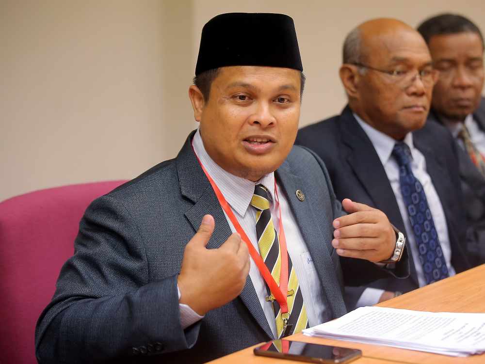 Perak aims for zero use of conventional plastics to encourage switch to biodegradables, says state exco