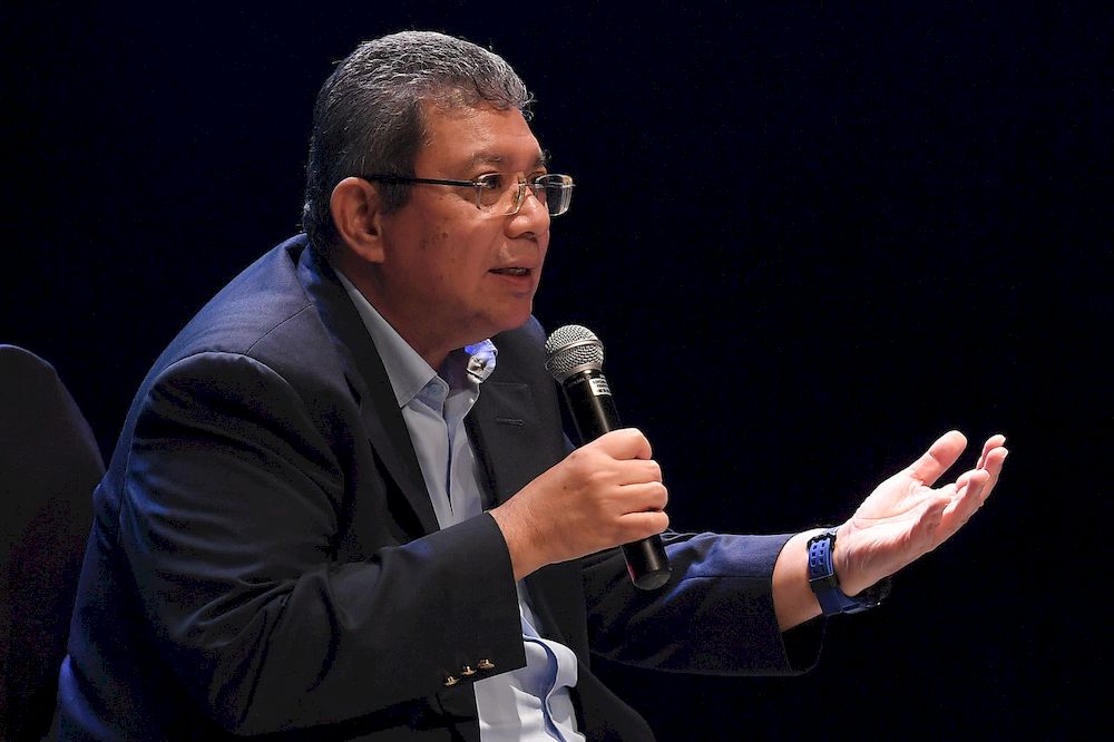 National corp for music in the pipeline, says communications minister