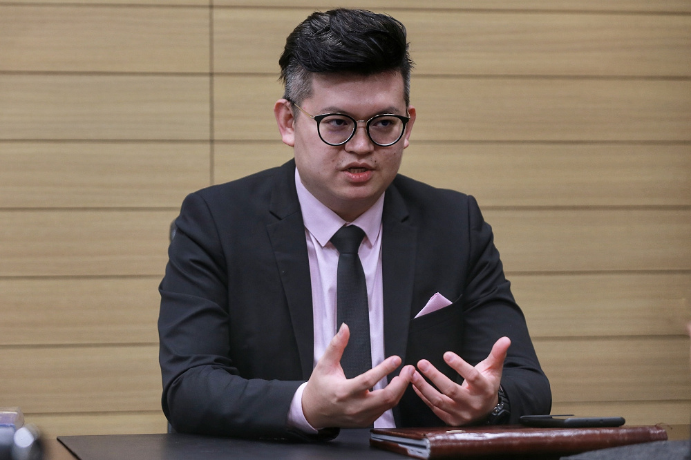 Kuching MP urges Education Ministry to close schools in Sarawak’s Covid-19 high-risk areas