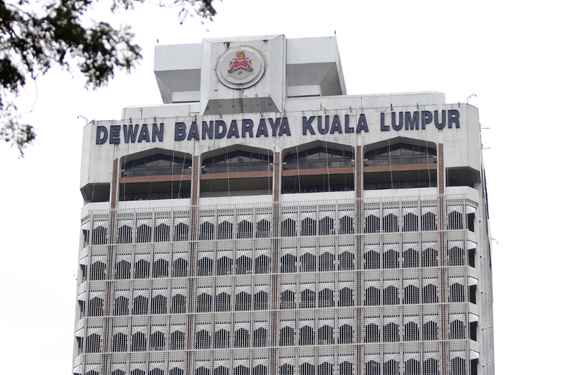 DBKL investigates water bill issue at Sri Kelantan flats