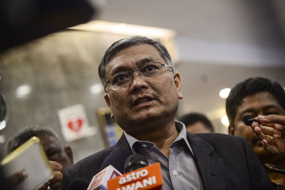 Govt satisfied with TNB’s efforts, services to strengthen electricity supply