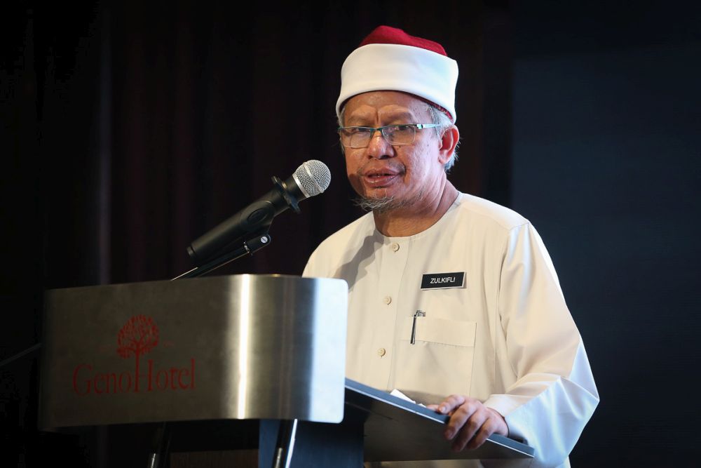Muslim World League strengthens cooperation with Malaysia to combat terrorism