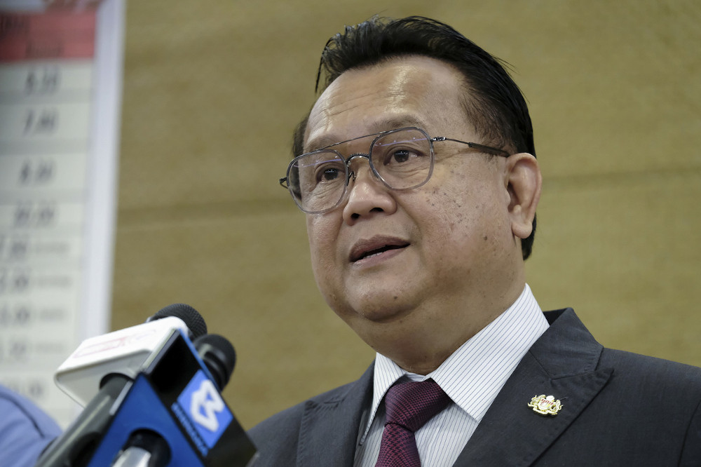 Domestic Trade Ministry will ensure Malaysia’s business community’s concerns reflected in govt decisions