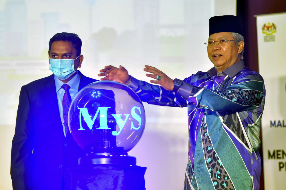 FT Ministry launches Smart City Blueprint