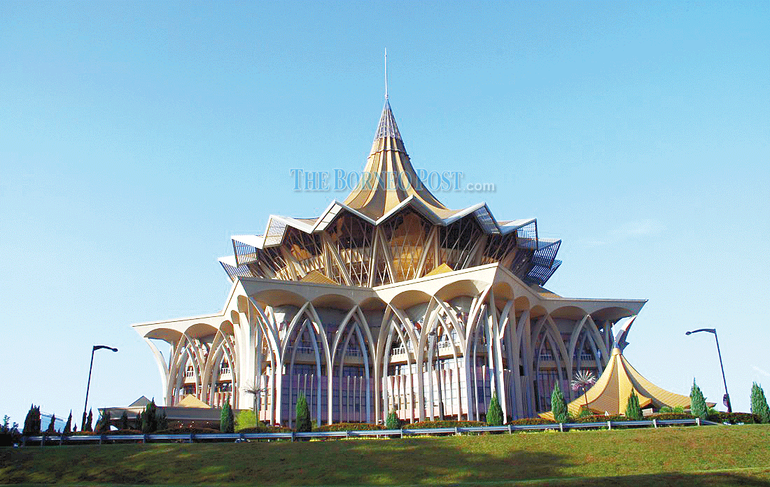 First-term GPS assemblymen in Sarawak eager to defend seats