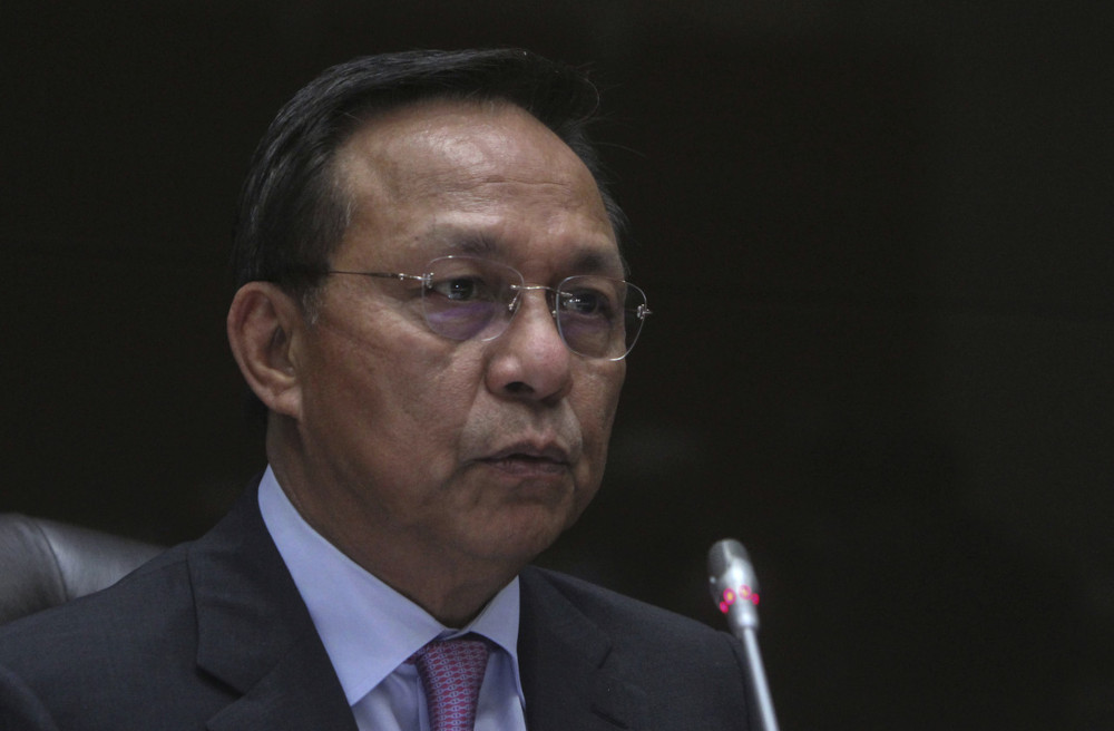 Johor MB: Expedite Covid-19 vaccine administration to Malaysians working in Singapore