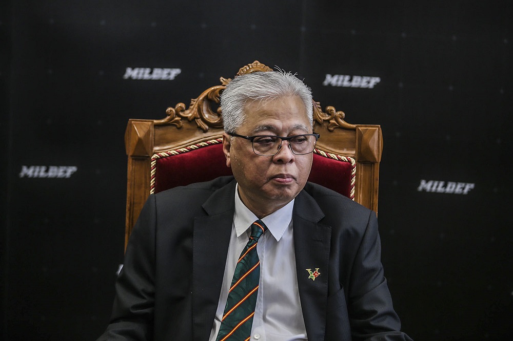 Ismail Sabri: Third tahfiz school in Kelantan under EMCO following spike in Covid-19 cases